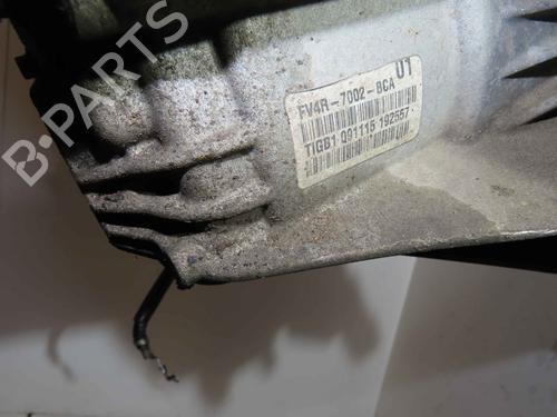 Gearbox FORD KUGA II (DM2) 2.0 TDCi | BP37061321M3 - Image 6