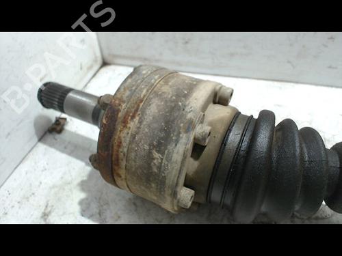 Used Left front driveshaft Left front driveshaft LANCIA KAPPA (838_) 2.4 T.DS (838AE1AA, 838AH1AA) (124 hp) 23169909 23169909
