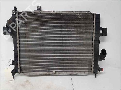 Used Water radiator Water radiator 37041448 37041448
