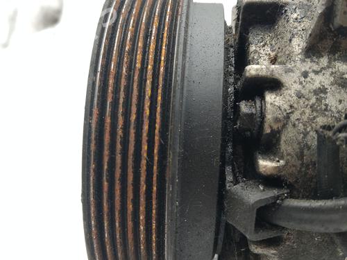 AC compressor RENAULT LAGUNA III (BT0/1) 1.5 dCi (BT00, BT0A, BT0T, BT1J) | BP38548333M34 - Image 5