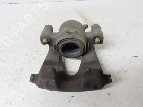 Right front brake caliper RENAULT CLIO IV (BH_) 1.5 dCi 75 | BP29153092M104 