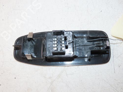 Left front window switch PEUGEOT 208 I (CA_, CC_) 1.2 VTi 68 / PureTech 68 | BP33478626I27 - Image 2
