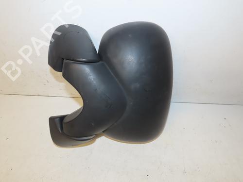 Left mirror RENAULT TRAFIC II Van (FL) 2.0 dCi 90 (FL0H, FL00, FL01, FL0M, FL0P, FL0S) | BP29153542C26 