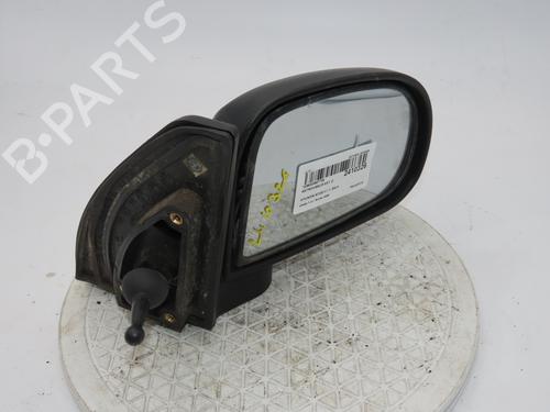 Used Right mirror HYUNDAI ATOS (MX) 1.1 (63 hp) 22341491