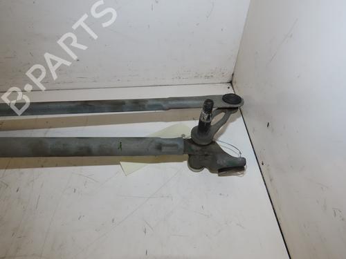 Used Front wiper motor CITROËN C4 II (NC_) 1.6 HDi 115 (114 hp) 22246798