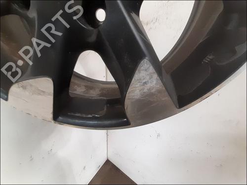 Rim NISSAN NOTE (E11, NE11) 1.5 dCi | BP16155548C45 