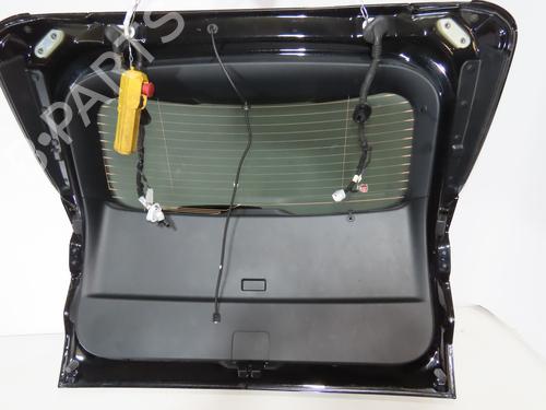 Tailgate FORD KUGA III (DFK) 2.5 Duratec Plug-in-Hybrid | BP29986644C6 