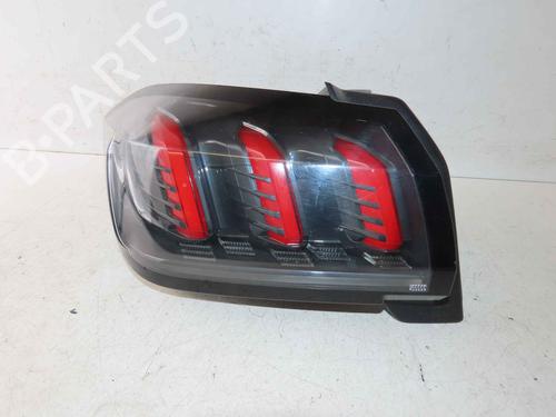 Used Rear bumper left light Rear bumper left light 37058069 37058069