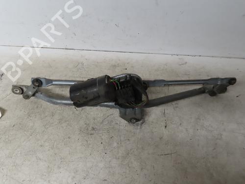 Used Front wiper motor AUDI A4 B5 Avant (8D5) 1.9 TDI (110 hp) 17371881