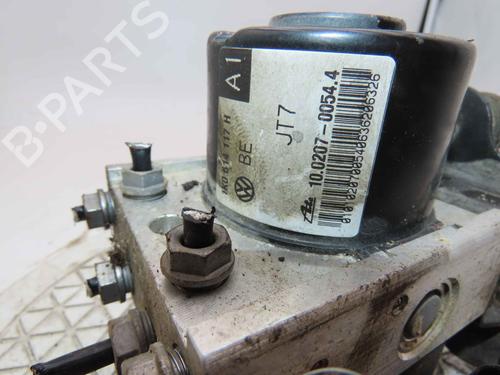 ABS pump VW GOLF V (1K1) 1.9 TDI | BP37057019M43 - Image 4