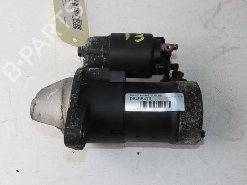 Used Starter Starter 37043618 37043618