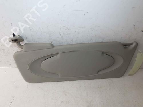 left-sun-visor-renault-kangoo-grand-kangoo-ii-kw01_-2008-37056800 main image