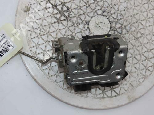 Used Front left lock Front left lock 37050823 37050823