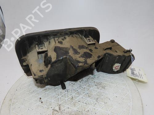 Used Fuel flap RENAULT KANGOO Express (FW0/1_) 1.5 dCi 90 (FW0G, FW05, FW08, FW11) (90 hp) 24460039
