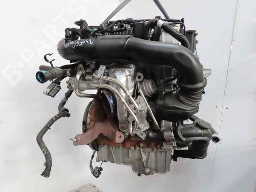 Engine FORD PUMA (J2K, CF7) 1.0 Flexifuel | BP37048313M1 - Image 3