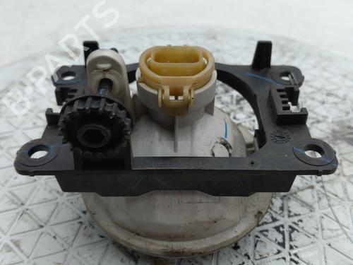 Right front fog light PEUGEOT 2008 I (CU_) 1.2 THP 130 / PureTech 130 | BP40484183C31 - Image 3