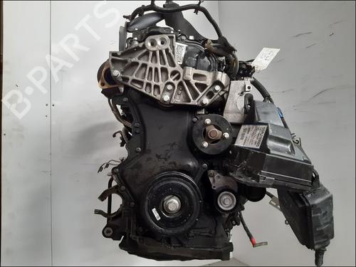 Used Engine RENAULT LAGUNA III (BT0/1) 2.0 dCi (BT01, BT08, BT09, BT0E, BT0K, BT12, BT1C, BT1D,... (150 hp) 15798714