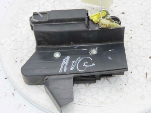 Front left lock DACIA LOGAN MCV II TCe 90 (K8M1, K8MA, K8AC) | BP37048920C98 - Image 2