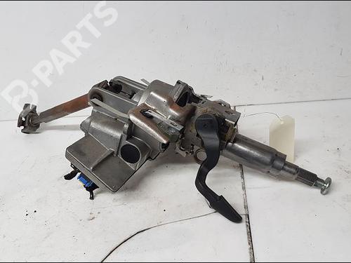 Used Steering column FIAT PUNTO EVO (199_) 1.3 D Multijet (199AXC1A, 199BXC1A, 199AXT1A, 199BXT1A) (75 hp) 11825011