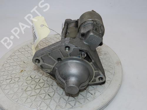 Used Starter Starter NISSAN QASHQAI I (J10, NJ10) 1.6 dCi (130 hp) 26195578 26195578