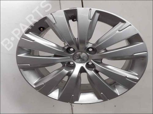 Used Rim Rim 37058165 37058165