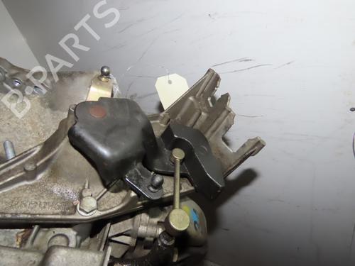 Gearbox CITROËN XSARA PICASSO (N68) 1.6 HDi | BP23169783M3 