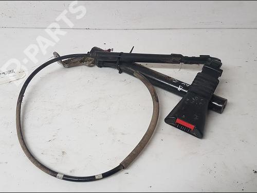 Used Front left belt tensioner Front left belt tensioner OPEL CORSA B (S93) 1.2 i 16V (F08, F68, M68) (65 hp) 11050193 11050193