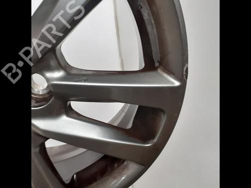 Rim TOYOTA YARIS (_P13_) 1.0 (KSP130_, KSP130) | BP17214617C45 