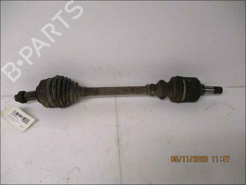 Used Left front driveshaft Left front driveshaft 37039775 37039775