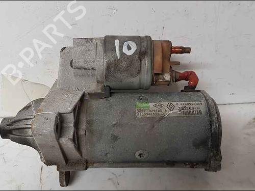 Used Starter Starter 37043016 37043016