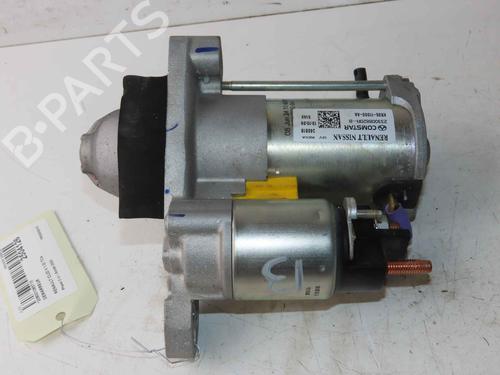 Starter RENAULT CLIO V (B7_) 1.0 TCe 90 (B7MT) | BP37053492M8 - Image 3