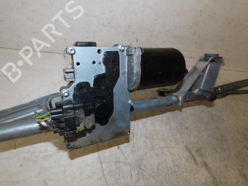 Used Front wiper motor CITROËN C4 II (NC_) 1.6 BlueHDi 100 (99 hp) 23086305