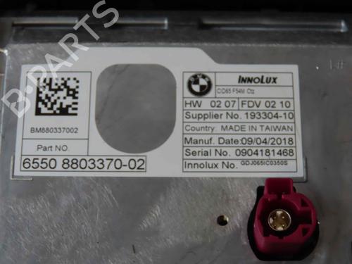 Display MINI MINI (F55) Cooper | BP37059769C48 - Image 3