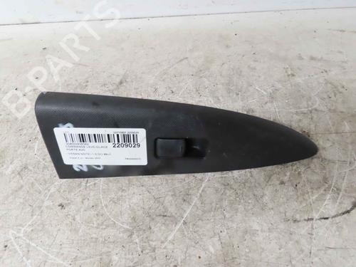 Mando Mando NISSAN NOTE (E11, NE11) 1.5 dCi (86 hp) 37047804 37047804