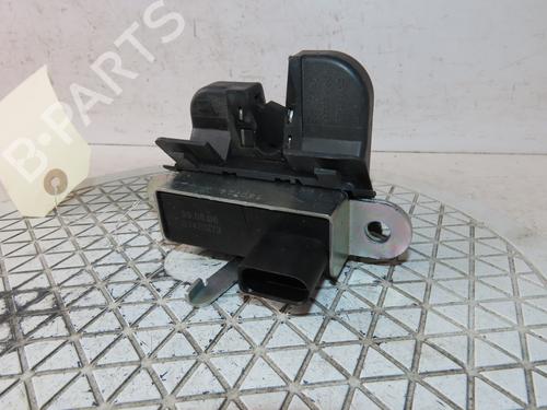 Used Tailgate lock Tailgate lock SEAT IBIZA IV (6J5, 6P1) 1.9 TDI (105 hp) 34528664 34528664