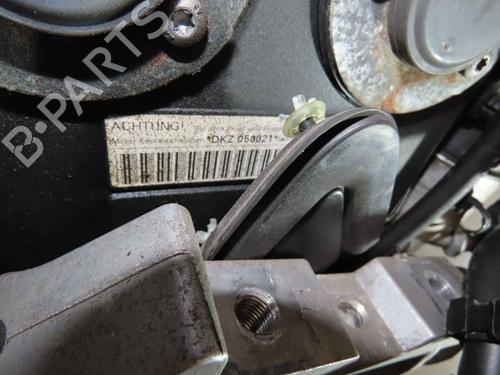 Engine VW POLO VI (AW1, BZ1, AE1) 2.0 GTI | BP37057083M1 - Image 5