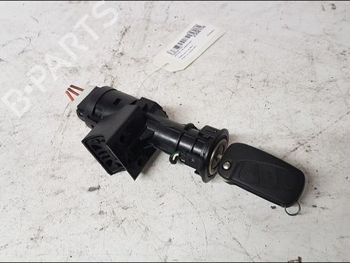 Used Ignition barrel FORD KA (RU8) 1.2 (69 hp) 15089460