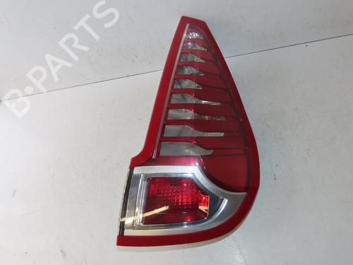 Used Right taillight Right taillight RENAULT SCÉNIC III (JZ0/1_) 1.5 dCi (106 hp) 33135318 33135318