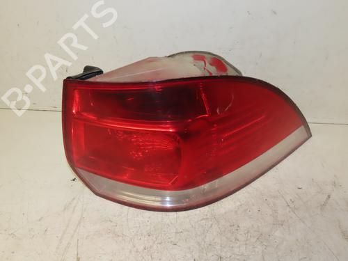 Right taillight VW GOLF V Variant (1K5) 1.9 TDI | BP23170843C35 