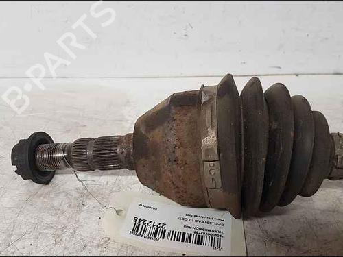 Left front driveshaft OPEL ASTRA H GTC (A04) 1.7 CDTi (L08) | BP37042920M38 - Image 2