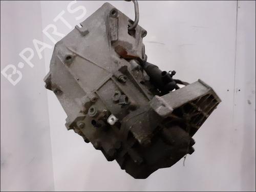 Gearbox FIAT PUNTO EVO (199_) 1.3 D Multijet (199AXC1A, 199BXC1A, 199AXT1A, 199BXT1A) | BP15984136M3 