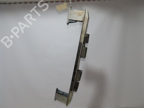 Used Rear bumper reinforcement Rear bumper reinforcement FIAT 500L (351_, 352_) 0.9 Natural Power (199LYC1B) (86 hp) 33769676 33769676