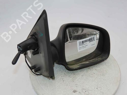 Used Right mirror Right mirror 37047597 37047597