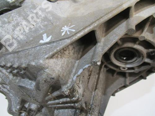 Gearbox ALFA ROMEO GIULIETTA (940_) 1.6 JTDM (940FXD1A) | BP11921531M3 