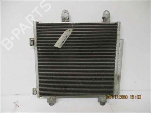 Used Heater matrix Heater matrix 37040739 37040739