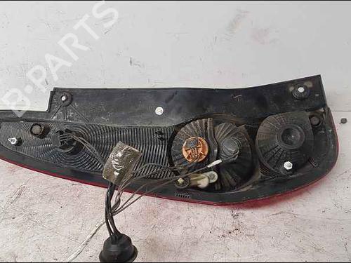 Right taillight OPEL AGILA B (H08) 1.2 (F68) | BP37044198C35 - Image 2