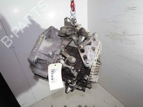 Gearbox FIAT DOBLO Cargo (263_) 1.4 Natural Power | BP37054396M3 - Image 2