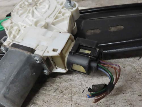 Front left window mechanism BMW 3 (E90) 320 d | BP37042493C22 - Image 2