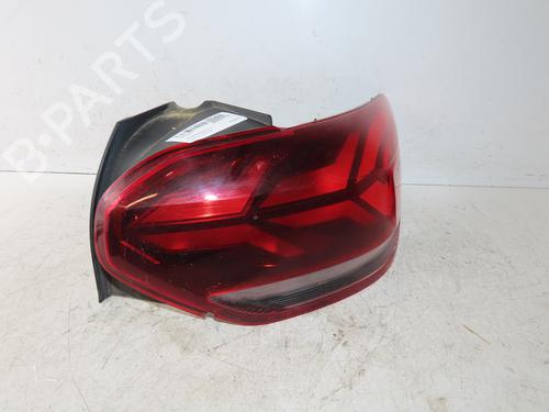 Used Right taillight Right taillight DACIA SANDERO III 1.0 TCe 100 ECO-G (101 hp) 35935676 35935676