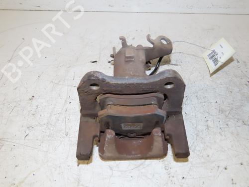 Used Left rear brake caliper RENAULT MEGANE III Hatchback (BZ0/1_, B3_) 1.5 dCi (BZ0C) (90 hp) 20670244